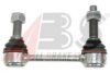 MERCE 1643201232 Rod/Strut, stabiliser